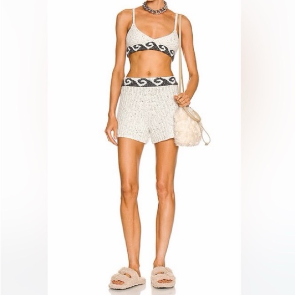 Alanui Pants - ALANUI SET